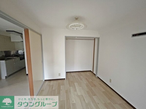 b’CASA熊谷Vre-bornの物件内観写真